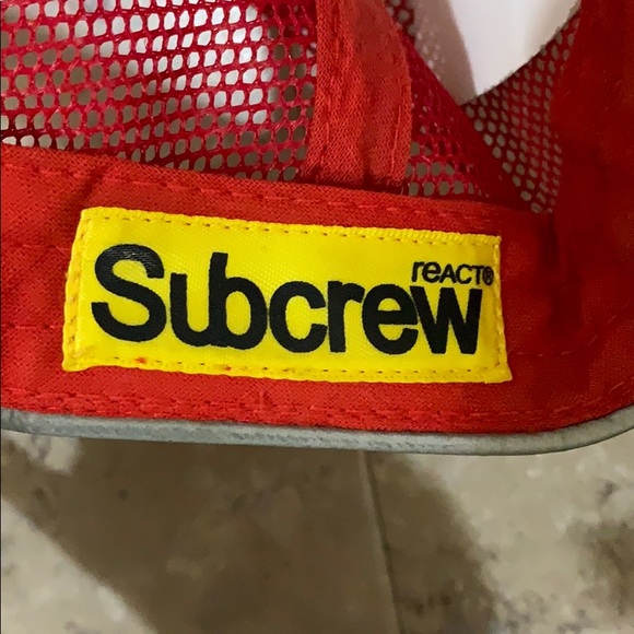 Subcrew Headwear - Picture 3 of 4